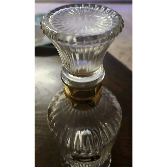 JCB Vodka Burgundy France 750 ml EMPTY Bottle - Picture 4 of 5